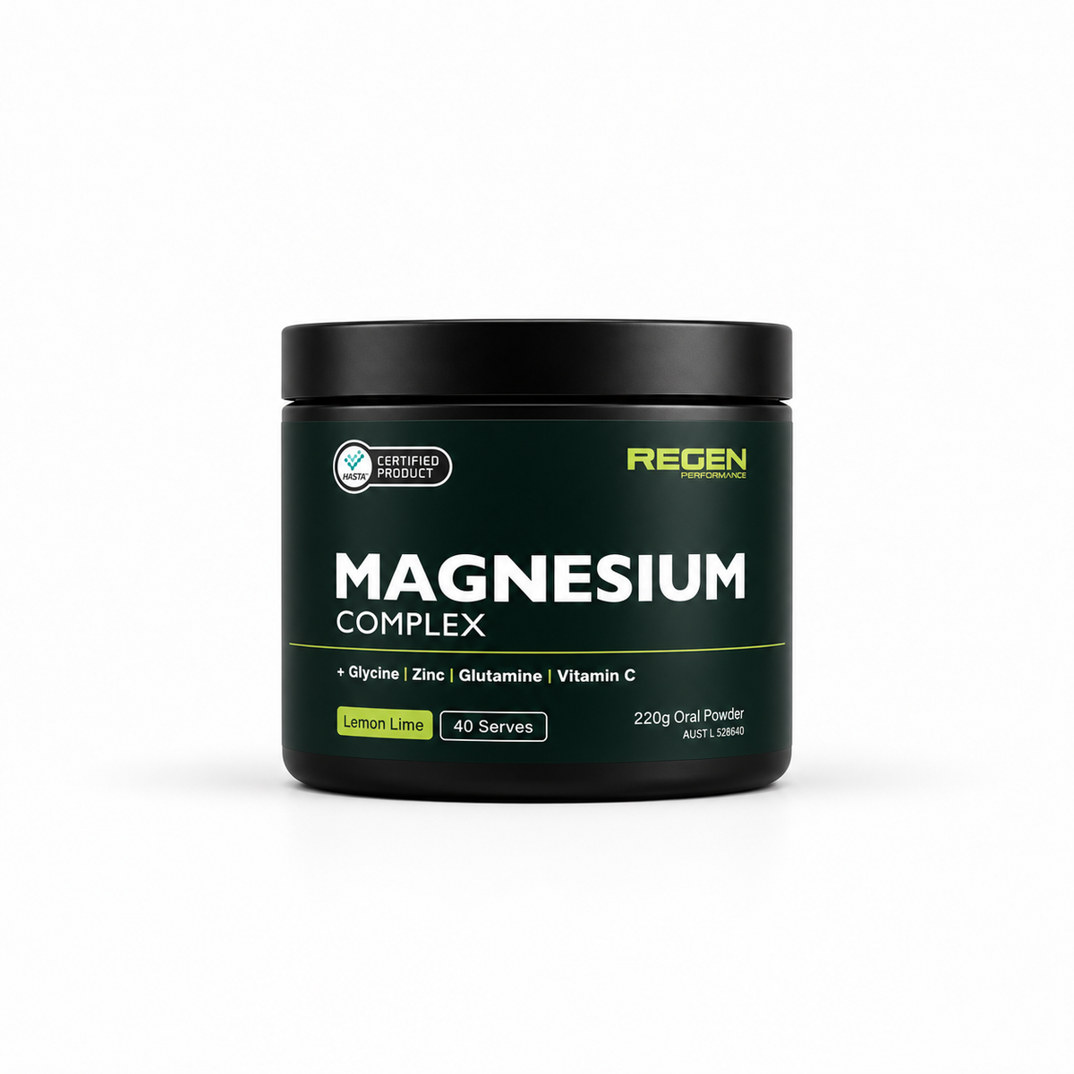 Magnesium Powder