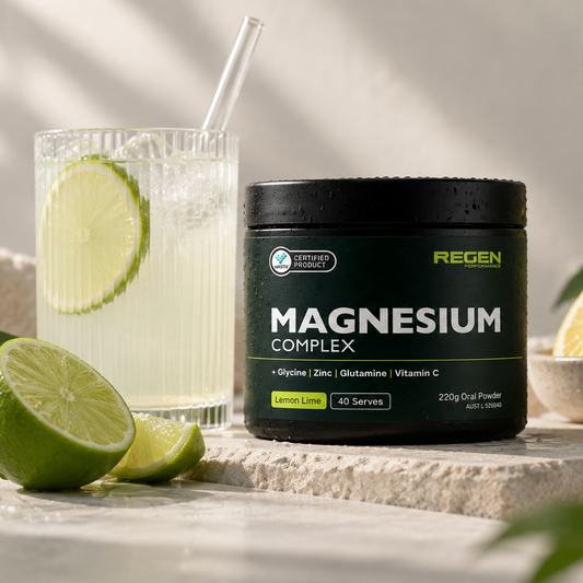 Magnesium Powder
